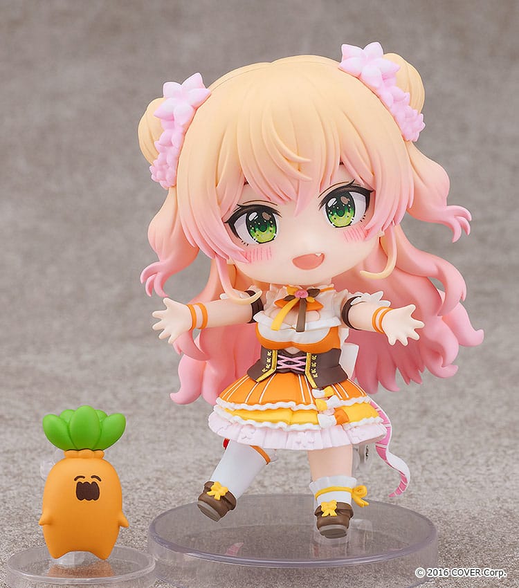 Hololive Production - Momosuzu Nene - Nendoroid figure (Max Factory)