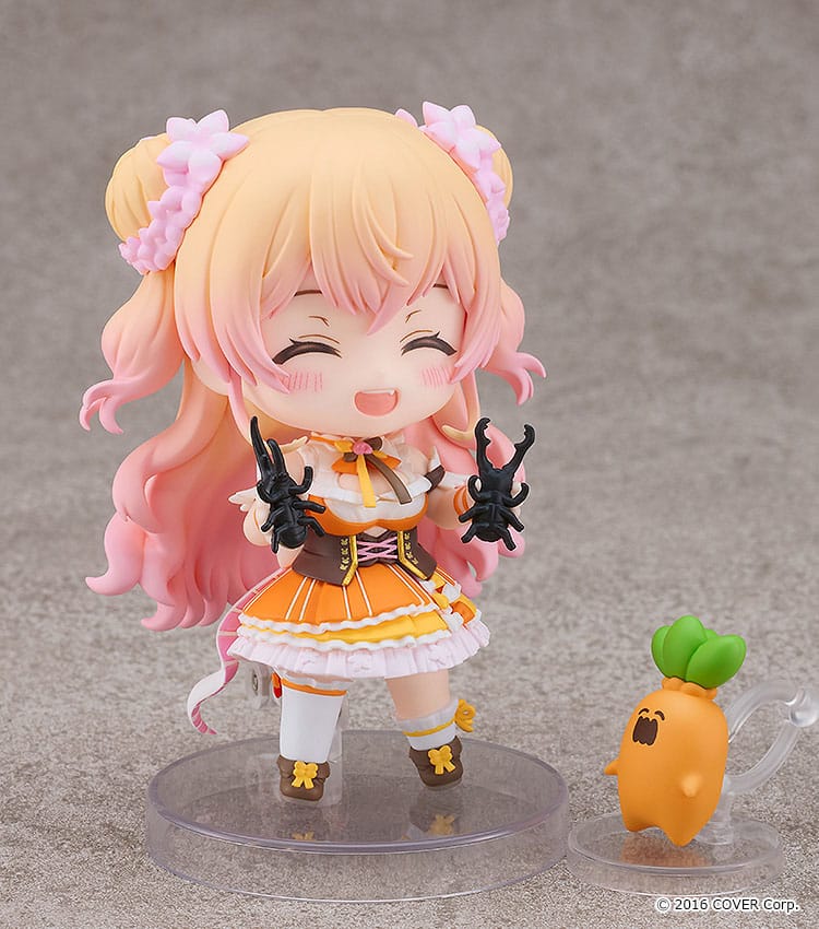 Hololive Production - Momosuzu Nene - Nendoroid figure (Max Factory)