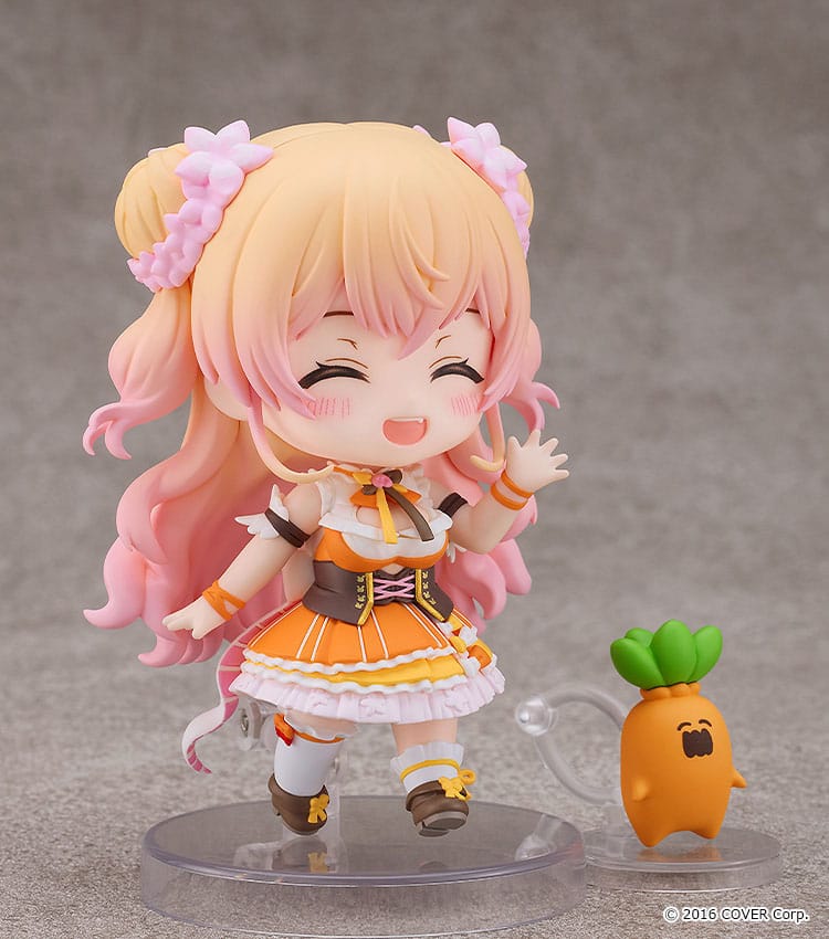 Hololive Production - Momosuzu Nene - Nendoroid figure (Max Factory)