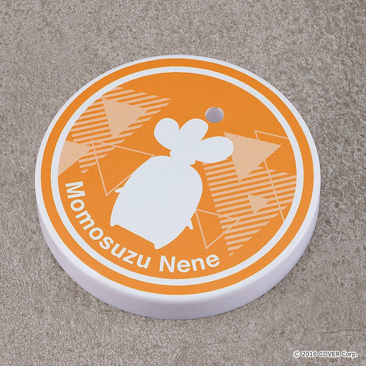 Hololive Production - Momosuzu Nene - Nendoroid figure (Max Factory)