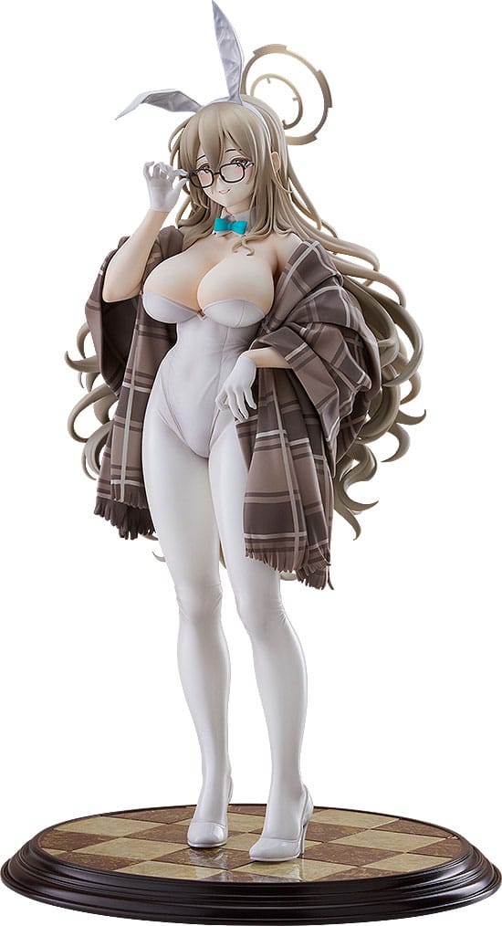 Blue Archive - Akane Murokasa - Bunny Girl figure 1/7 (Max Factory)