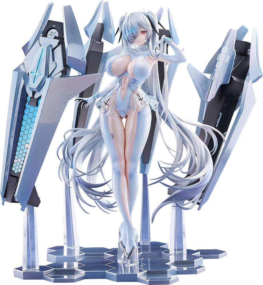 Goddess of Victory: Nikke - Cinderella - Figur 1/7 (Max Factory)