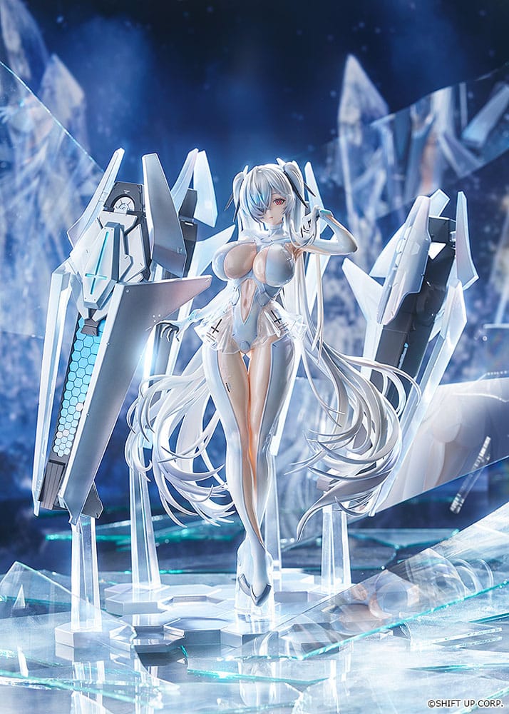 Goddess of Victory: Nikke - Cinderella - Figur 1/7 (Max Factory)