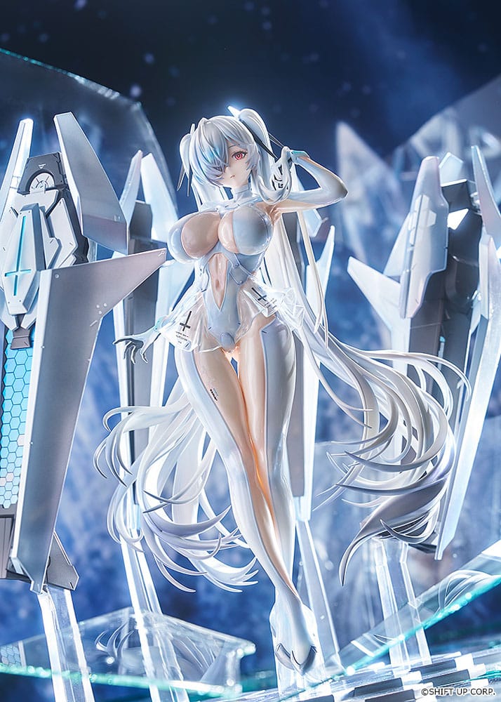 Goddess of Victory: Nikke - Cinderella - Figur 1/7 (Max Factory)