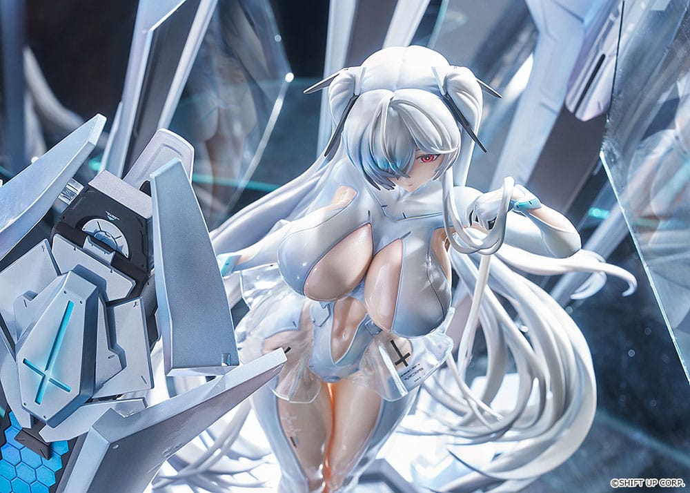 Goddess of Victory: Nikke - Cinderella - Figur 1/7 (Max Factory)