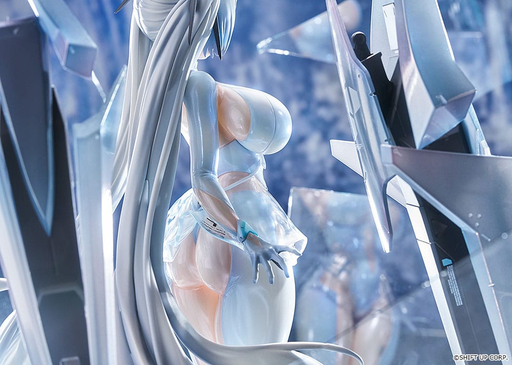 Goddess of Victory: Nikke - Cinderella - Figur 1/7 (Max Factory)