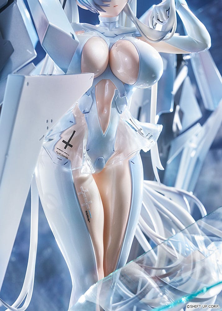 Goddess of Victory: Nikke - Cinderella - Figur 1/7 (Max Factory)