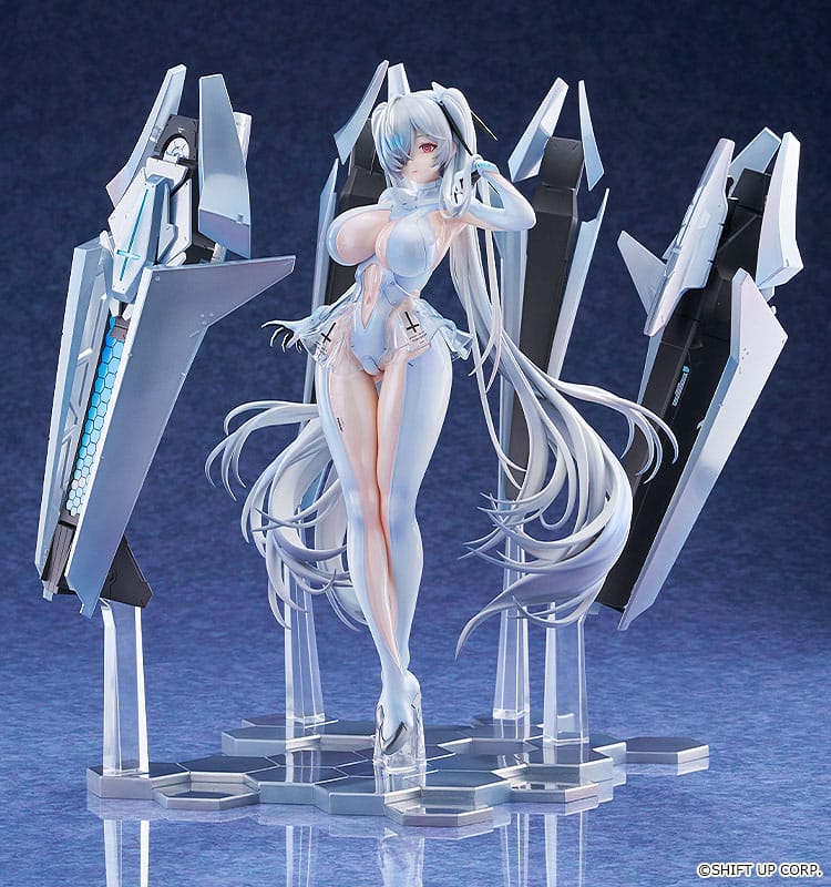 Goddess of Victory: Nikke - Cinderella - Figur 1/7 (Max Factory)