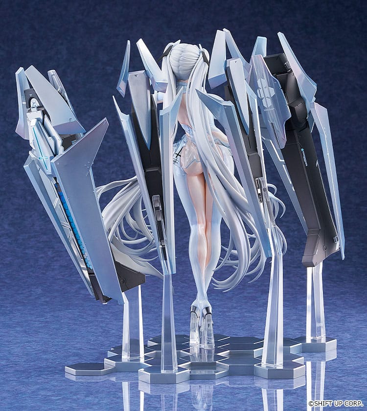 Goddess of Victory: Nikke - Cinderella - Figur 1/7 (Max Factory)