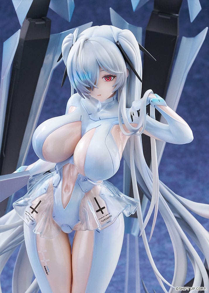 Goddess of Victory: Nikke - Cinderella - Figur 1/7 (Max Factory)