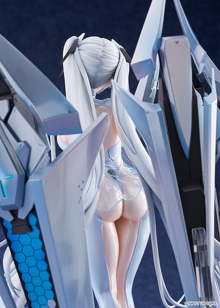 Goddess of Victory: Nikke - Cinderella - Figur 1/7 (Max Factory)