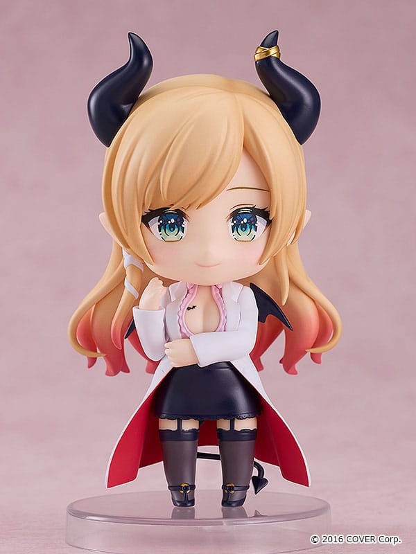 Hololive Production - Yuzuki Choco - Nendoroid figure (Good smile company)