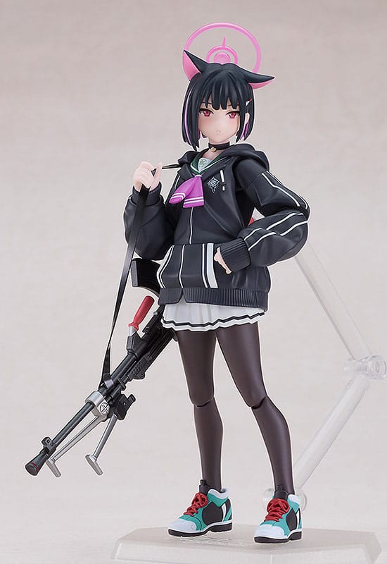 Blue Archive - Kazusa Kyoyama - Figma Figur (Max Factory)