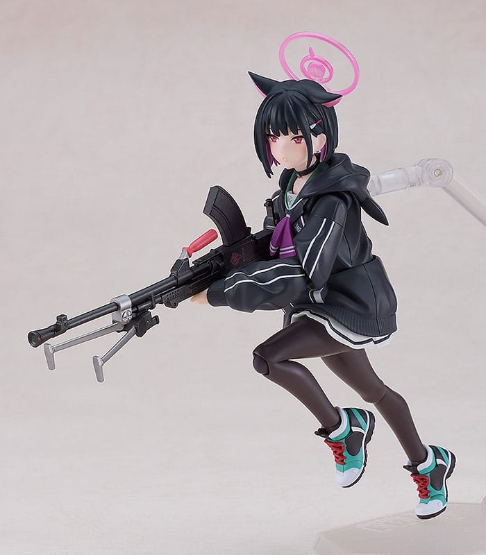 Blue Archive - Kazusa Kyoyama - Figma figure (Max Factory)