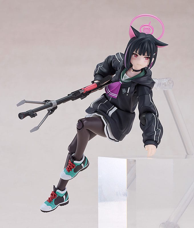 Blue Archive - Kazusa Kyoyama - Figma figure (Max Factory)