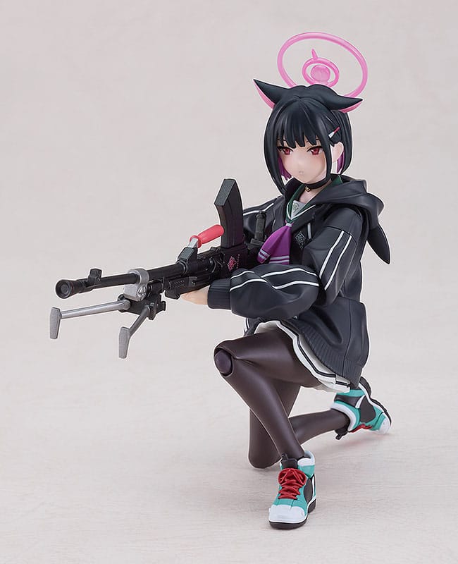Blue Archive - Kazusa Kyoyama - Figma figure (Max Factory)