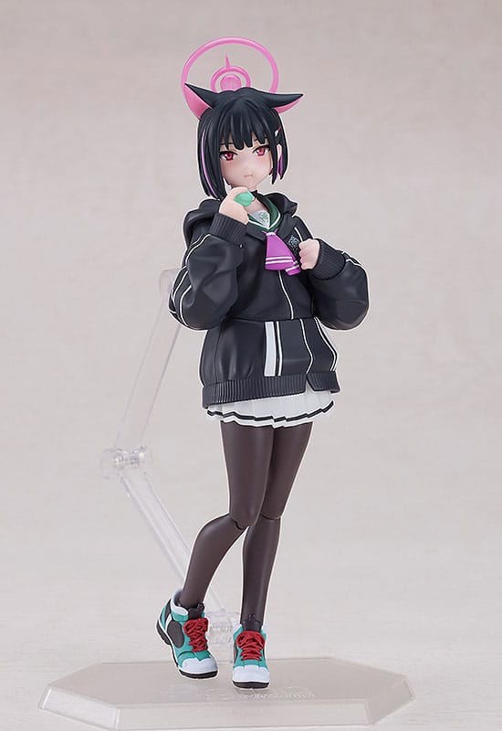 Blue Archive - Kazusa Kyoyama - Figma figure (Max Factory)