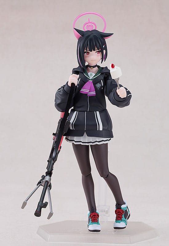 Blue Archive - Kazusa Kyoyama - Figma figure (Max Factory)