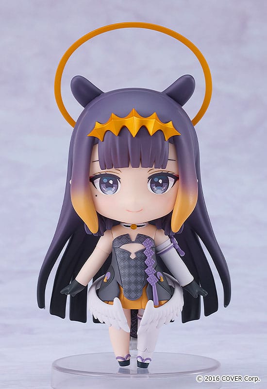 Hololive Production - Ninomae Ina'nis - Nendoroid Figur (Max Factory)