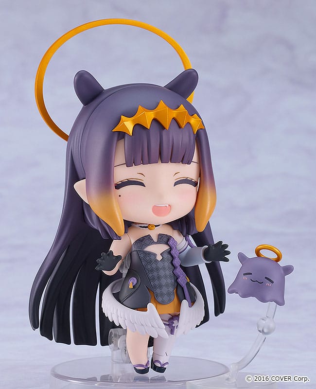 Hololive Production - Ninomae Ina'nis - Nendoroid Figur (Max Factory)