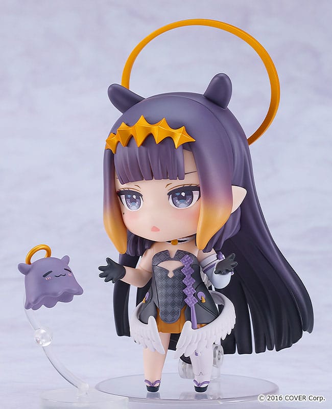 Hololive Production - Ninomae Ina'nis - Nendoroid Figur (Max Factory)