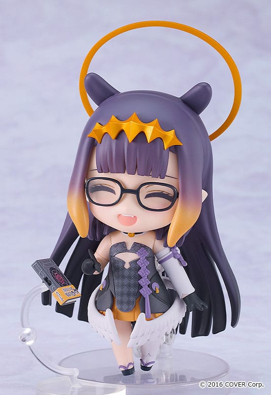 Hololive Production - Ninomae Ina'nis - Nendoroid Figur (Max Factory)