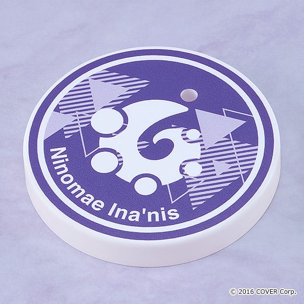 Hololive Production - Ninomae Ina'nis - Nendoroid Figur (Max Factory)