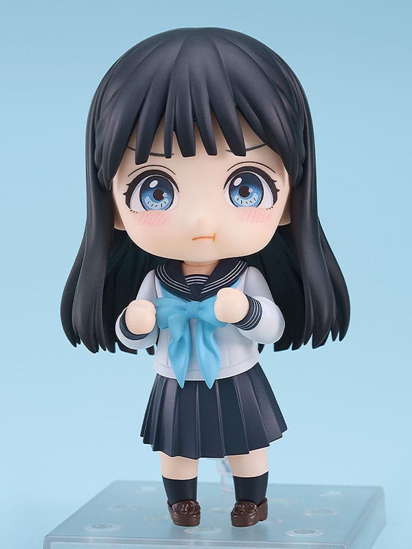 Akebi's Sailor Uniform - Komichi Akebi - Nendoroid Figur (Max Factory)