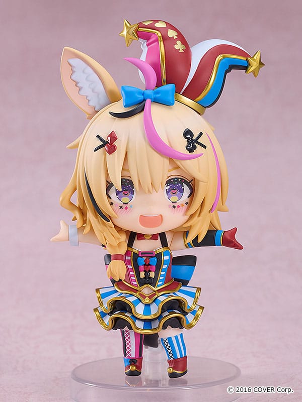 Hololive Production - Omaru Polka - Nendoroid figure (Max Factory)