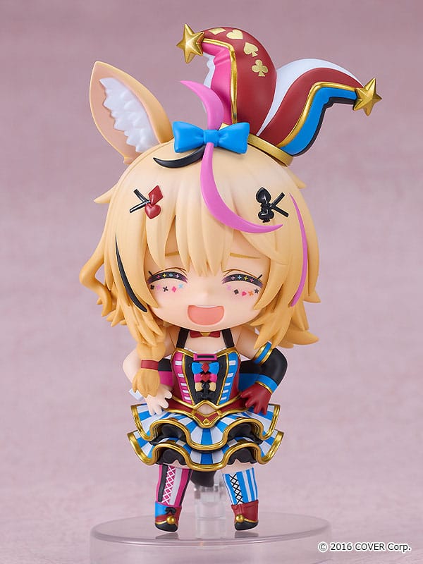 Hololive Production - Omaru Polka - Nendoroid figure (Max Factory)