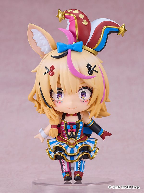Hololive Production - Omaru Polka - Nendoroid figure (Max Factory)
