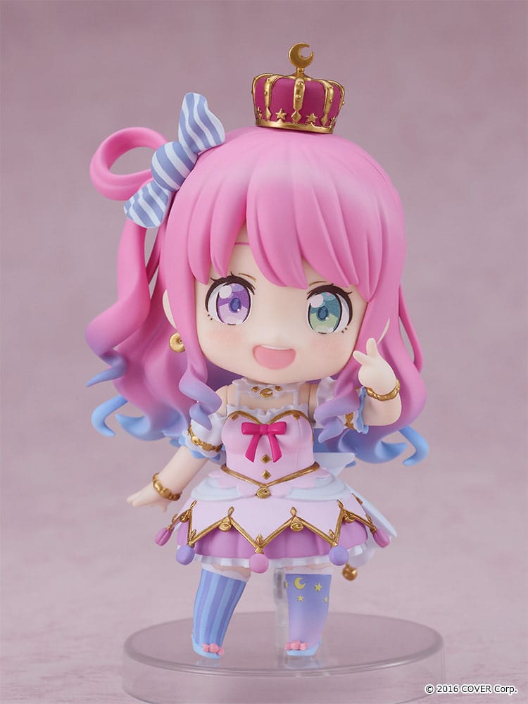 Hololive Production - Himemori Luna - Nendoroid figure (Good smile company)