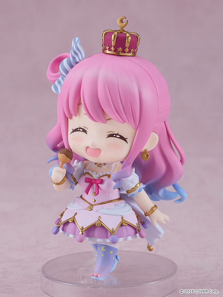 Hololive Production - Himemori Luna - Nendoroid figure (Good smile company)