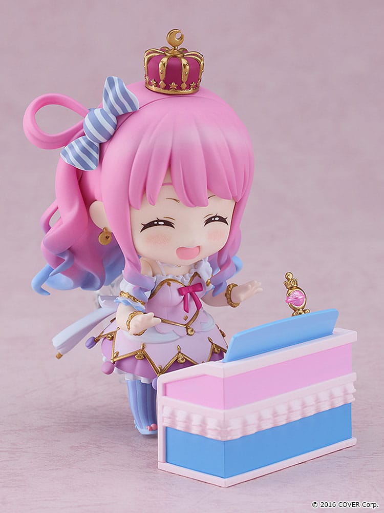 Hololive Production - Himemori Luna - Nendoroid figure (Good smile company)