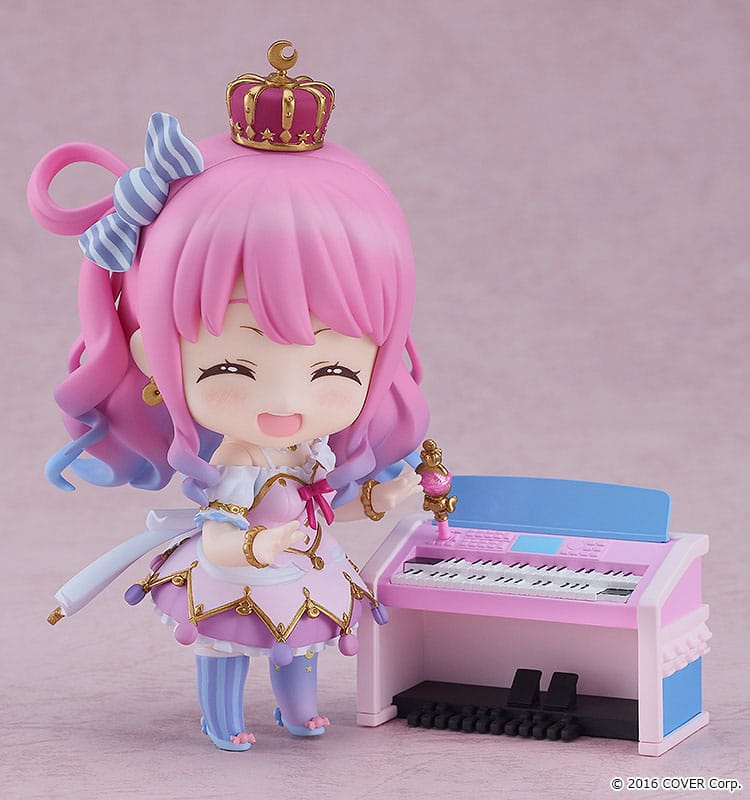 Hololive Production - Himemori Luna - Nendoroid figure (Good smile company)