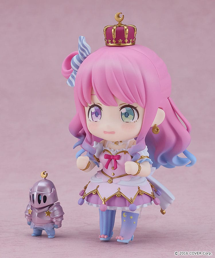 Hololive Production - Himemori Luna - Nendoroid figure (Good smile company)
