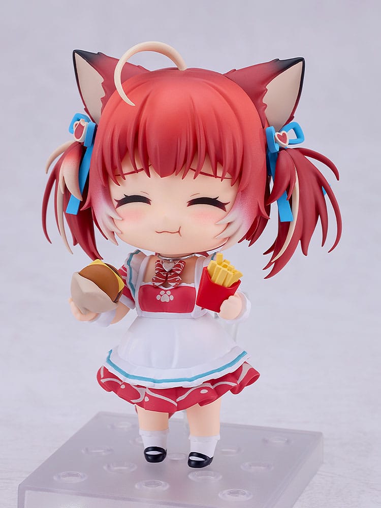 VTuber - Akami Karubi - Nendoroid Figur (Max Factory)