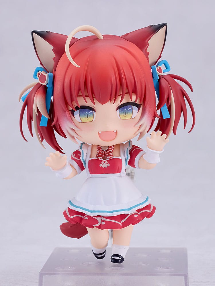 VTuber - Akami Karubi - Nendoroid Figur (Max Factory)