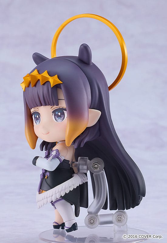 Hololive Production - Ninomae Ina'nis - DX Ver. Nendoroid Figur (Max Factory)