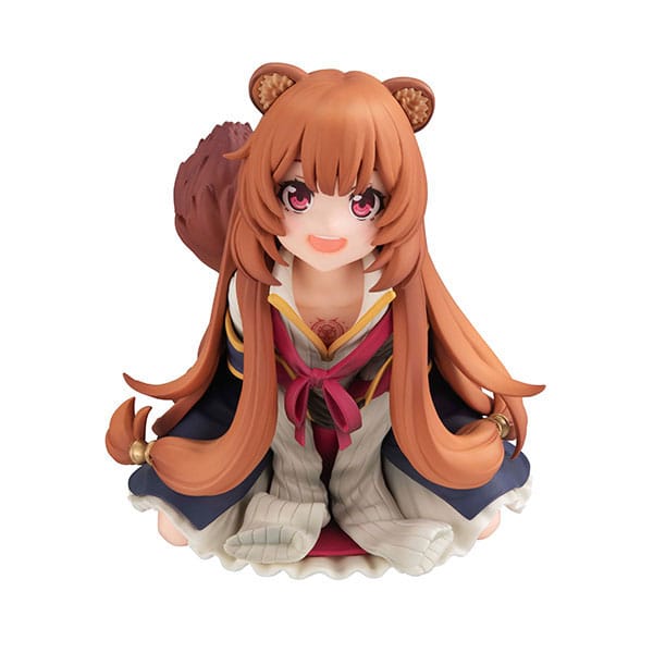 Rising of the Shield Hero - Raphtalia (Childhood version) - Melty Princess Palm Size figure (Megahouse)