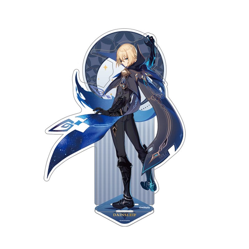 Genshin Impact - Dainsleif - Character Premium Acryl Aufsteller (miHoYo)