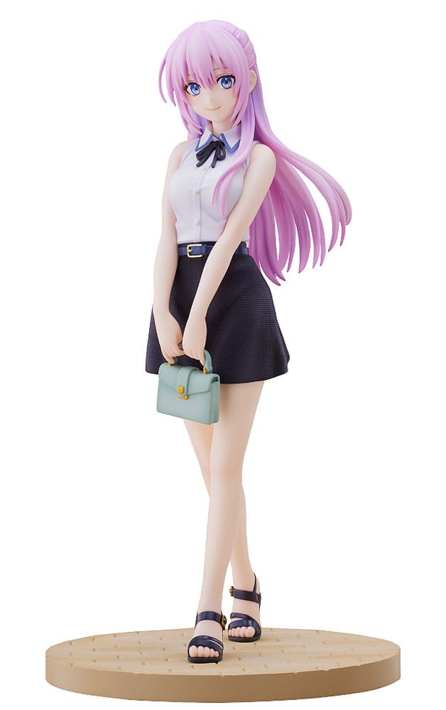 Shikimori's not just a cutie - Shikimori -san - Summer Outfit figure 1/7 (Miyuki)