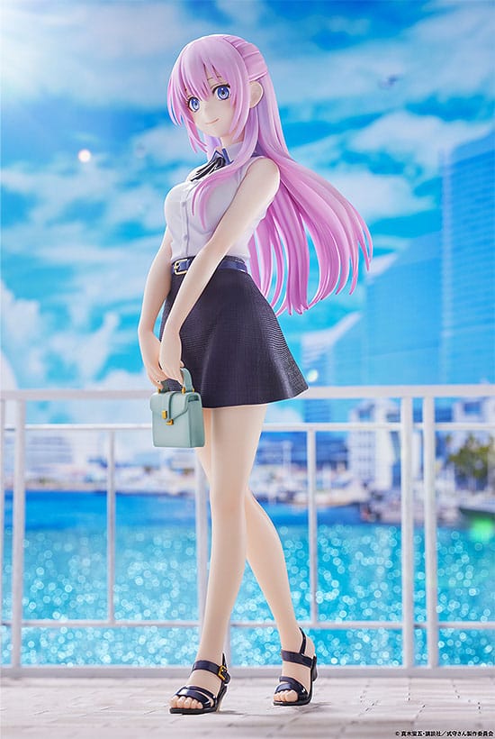 Shikimori's not just a cutie - Shikimori -san - Summer Outfit figure 1/7 (Miyuki)