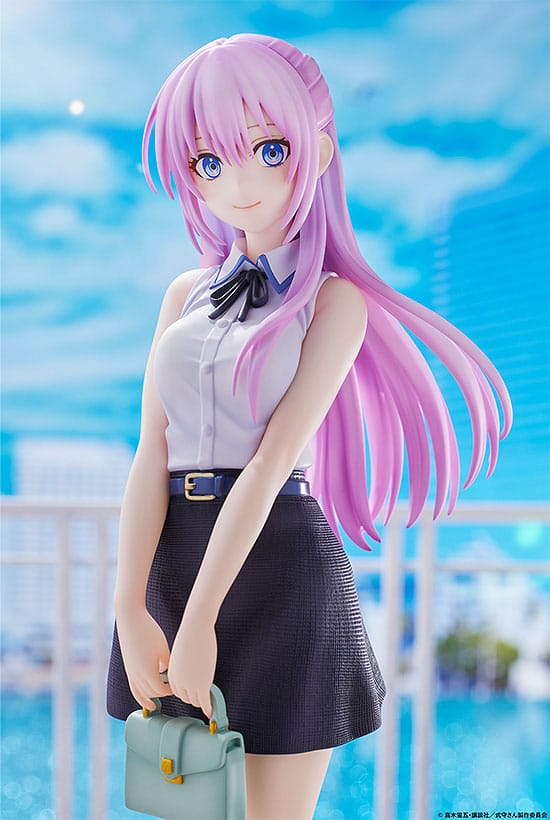 Shikimori's not just a cutie - Shikimori -san - Summer Outfit figure 1/7 (Miyuki)
