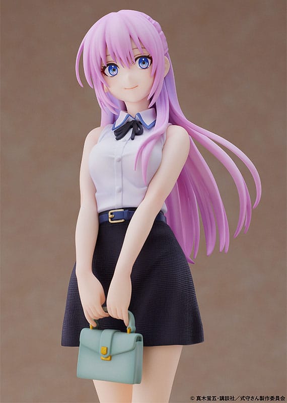 Shikimori's not just a cutie - Shikimori -san - Summer Outfit figure 1/7 (Miyuki)