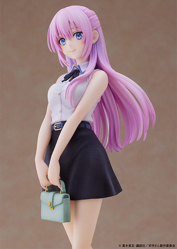 Shikimori's not just a cutie - Shikimori -san - Summer Outfit figure 1/7 (Miyuki)