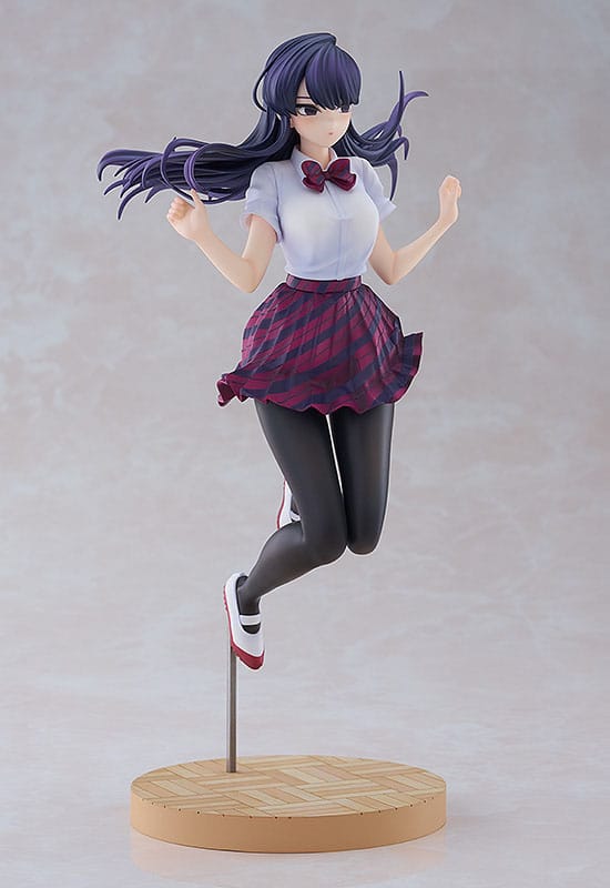 Komi Can't Communicate - Shoko Komi - Summer Uniform Standard Edition Figur 1/7 (Miyuki)