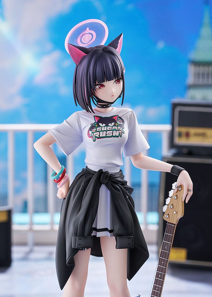 Blue Archive - Kazusa Kyoyama - Band Figur 1/7 (Miyuki)