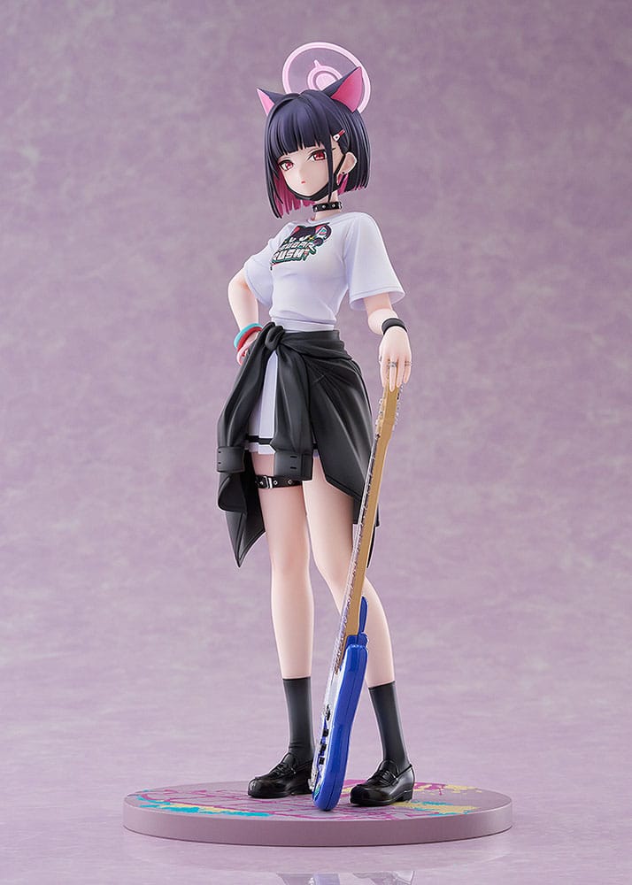 Blue Archive - Kazusa Kyoyama - Band Figur 1/7 (Miyuki)