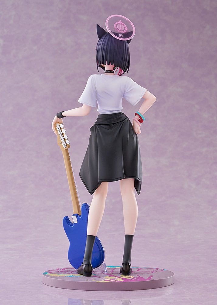Blue Archive - Kazusa Kyoyama - Band Figur 1/7 (Miyuki)